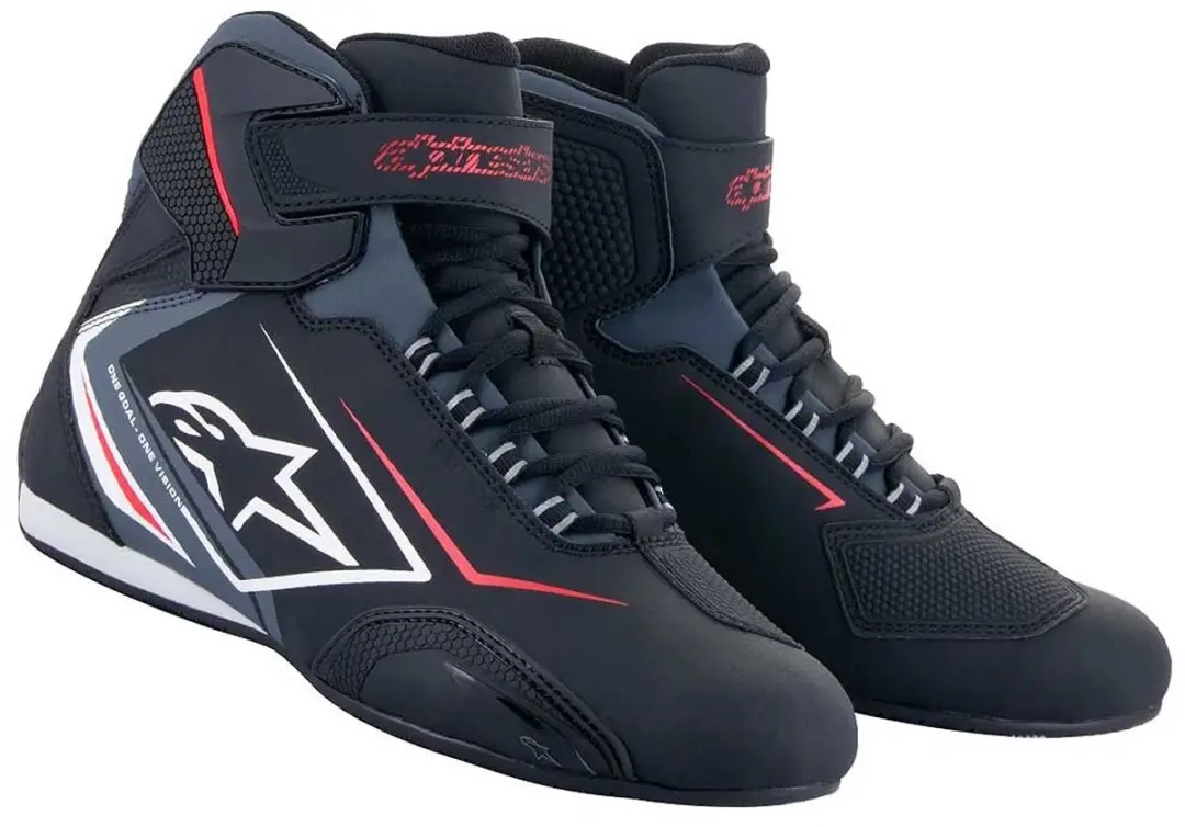 Alpinestars Sektor Waterdichte Laars