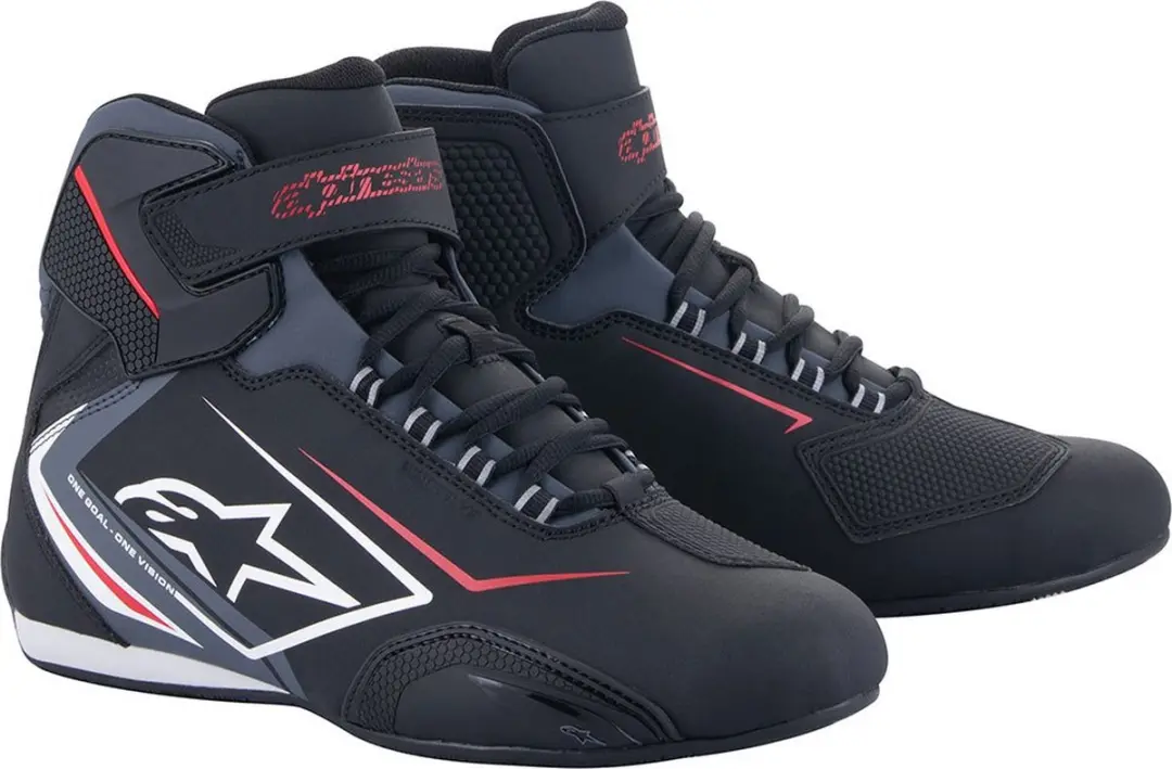 Alpinestars Sektor Waterdichte Laars - 42/43