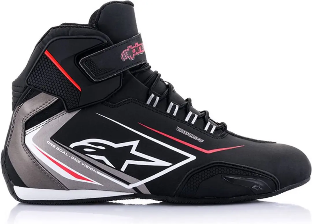 Alpinestars Sektor Waterdichte Laars - 42/43