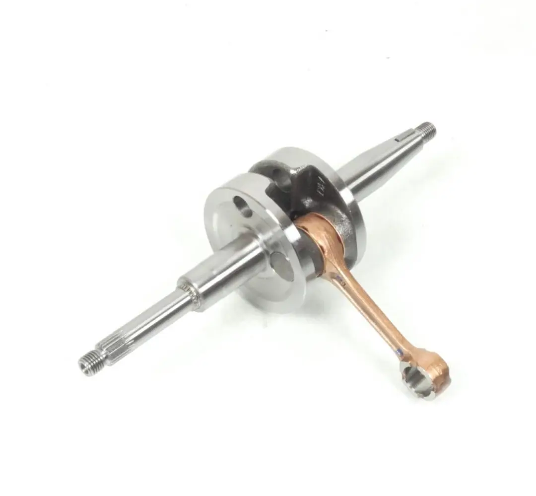 Peugeot 50 STREETZONE Vilebrequin Embiellage 796595