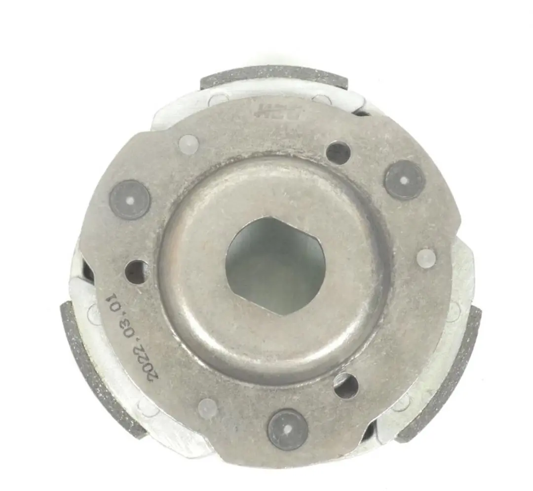 Peugeot 125 Django Koppeling Ø125mm