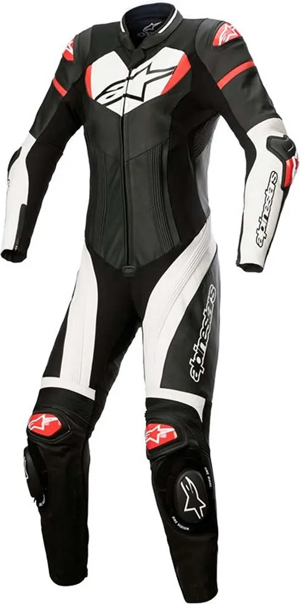 Alpinestars Stella GP Plus Lederen Racepak