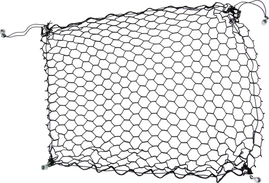 Duvo Duvoplus Autoveiligheidsnet 86x64cm - 28144