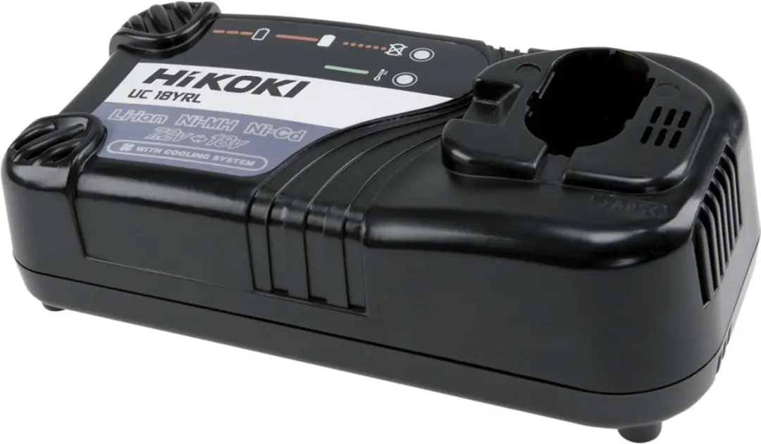 Hikoki UC3SFLW0Z 3.6V Li-Ion Acculader