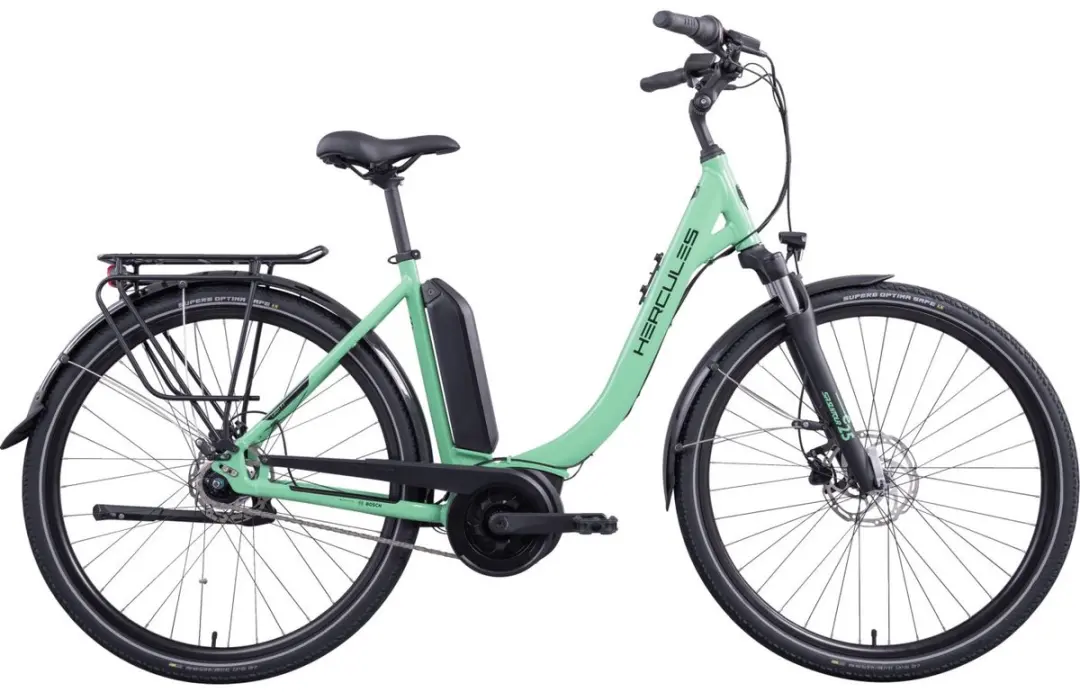 Hercules 225125030556 Fiets 56cm