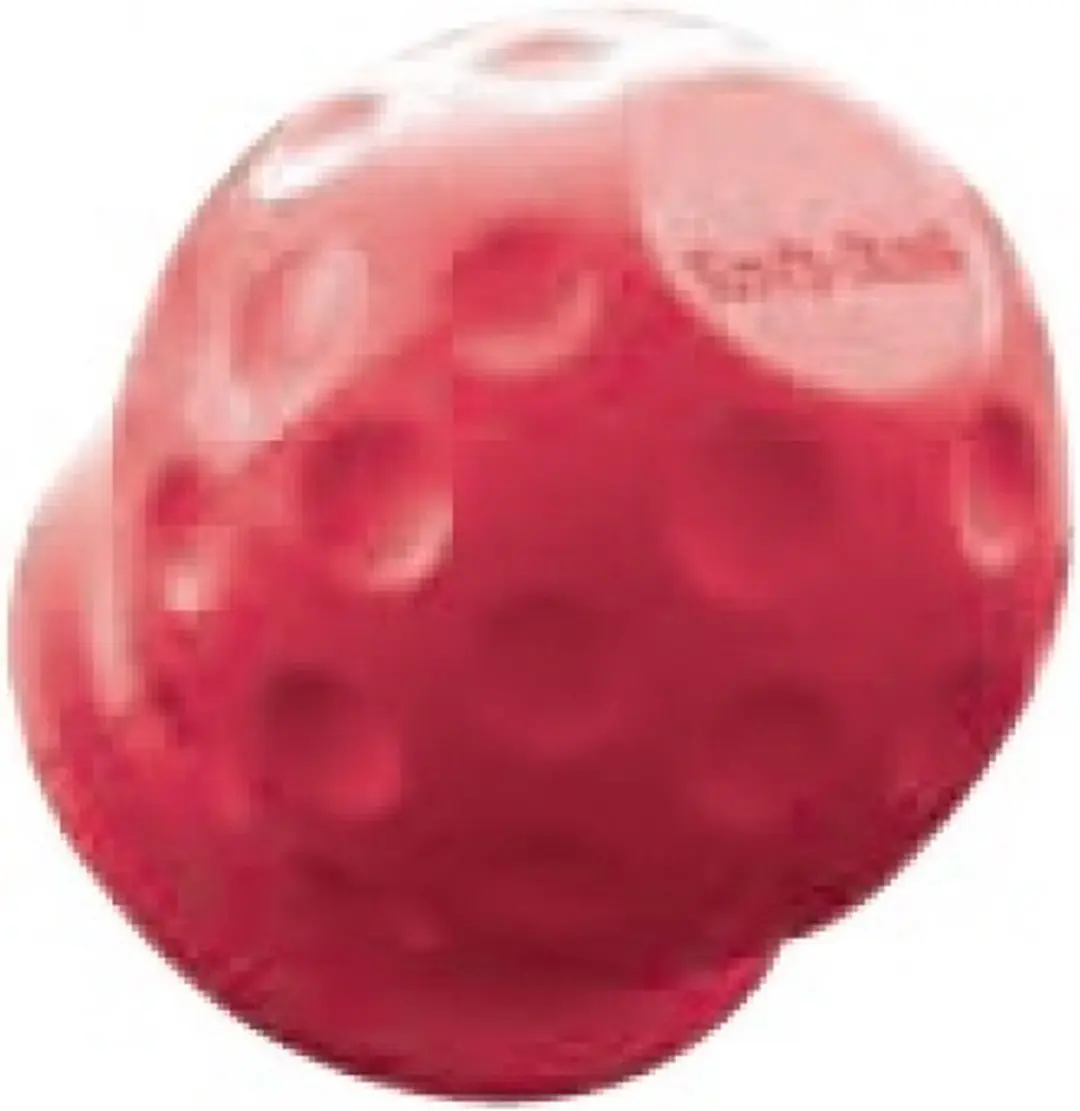 AL-Ko Soft-Ball Rood