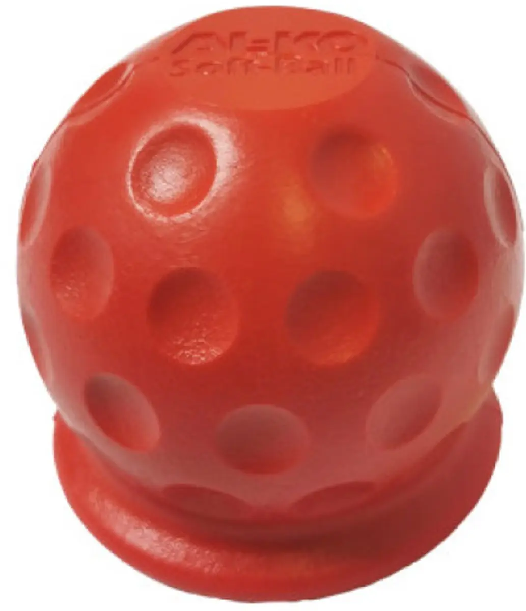 AL-Ko Soft-Ball Rood