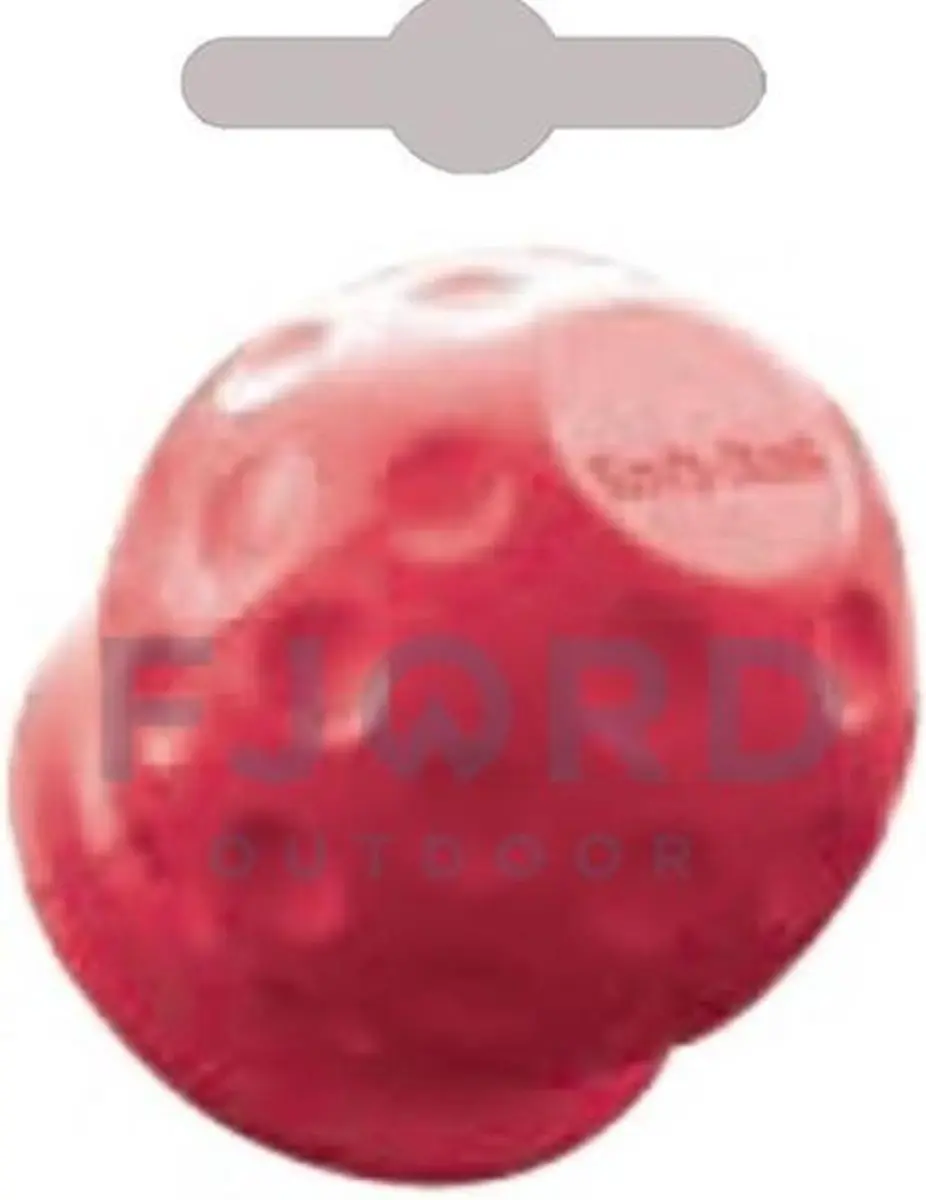 AL-Ko Soft-Ball Rood