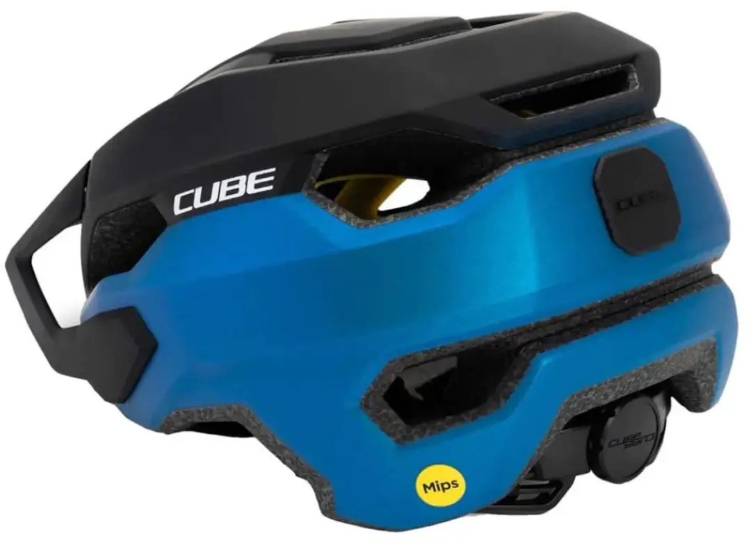 Cube Stray Helm
