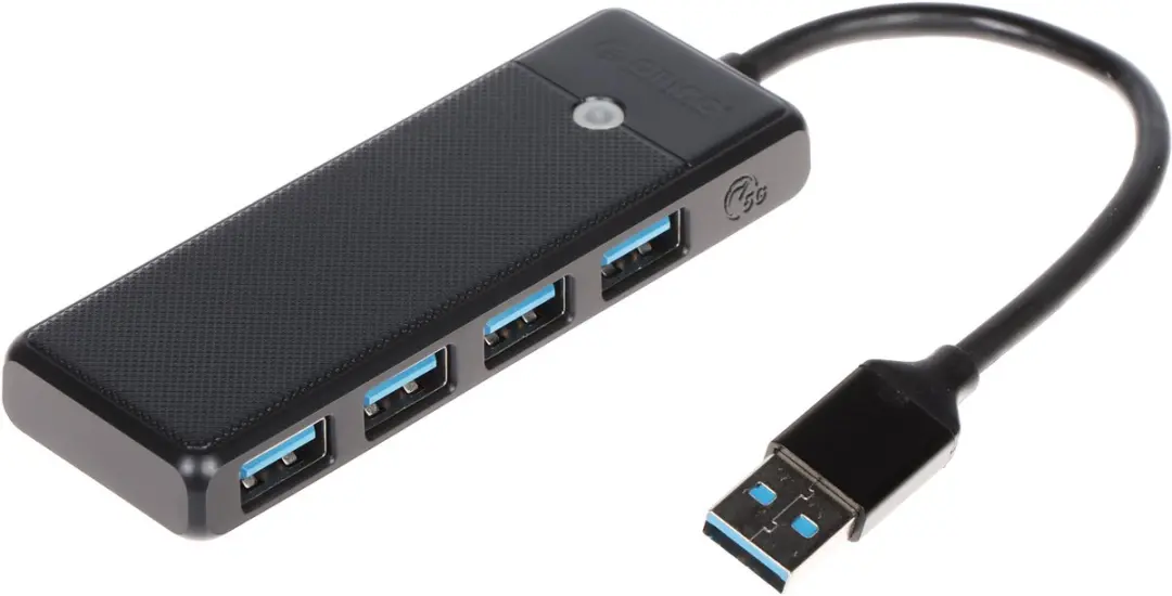 ORICO Serie USB 3.0 Hub