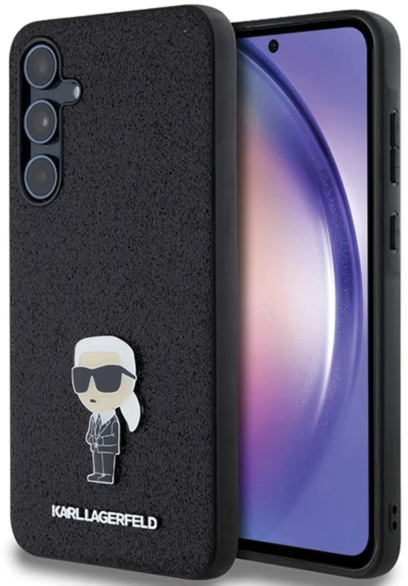 Karl Lagerfeld Samsung Galaxy A55 Hardcase