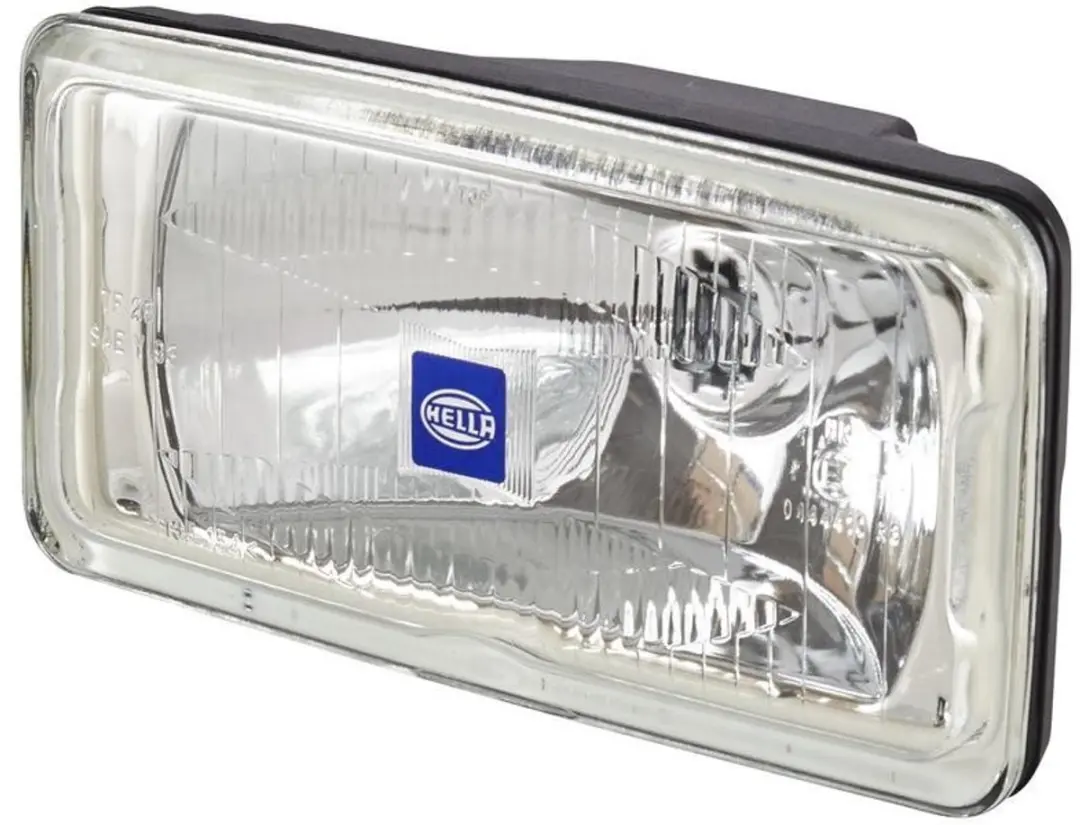 Hella Comet 550/8 Verstraler H3
