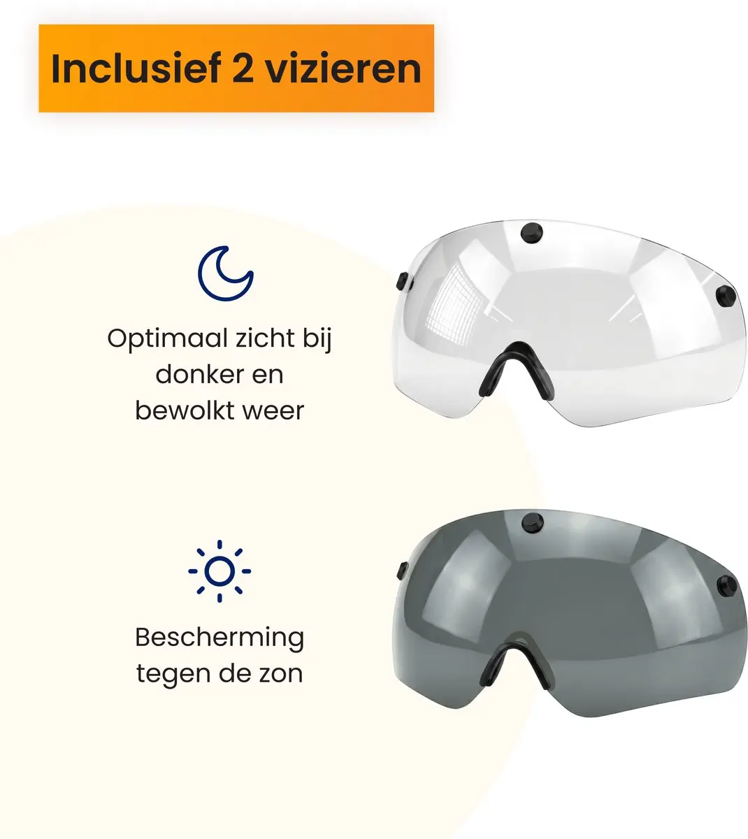 R2B Speed Pedelec Helm S - 51-55cm - Zwart - afbeelding 6 van 6