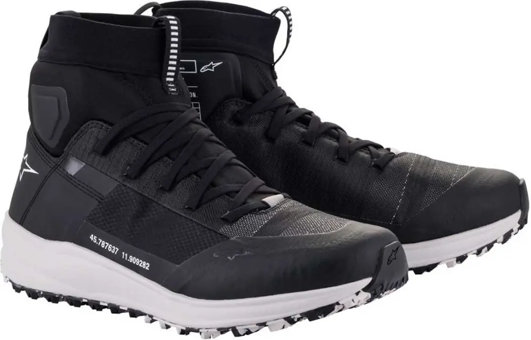 Alpinestars Speedforce Motorschoenen 45