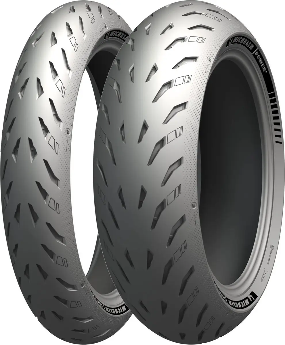 Michelin Pilot Power 5 190/50-17