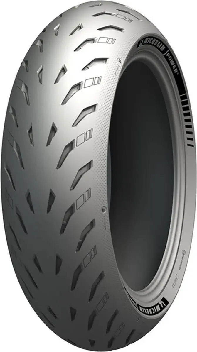 Michelin Pilot Power 5 190/50-17