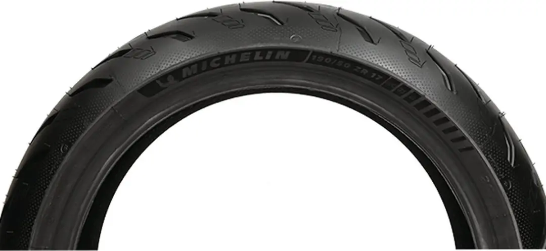 Michelin Pilot Power 5 190/50-17