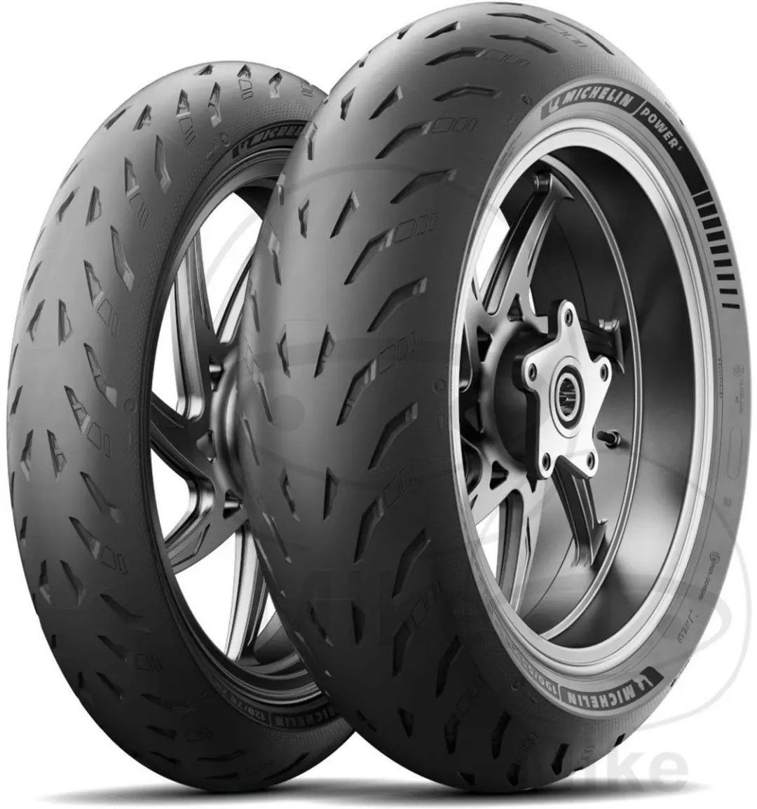 Michelin Pilot Power 5 190/50-17