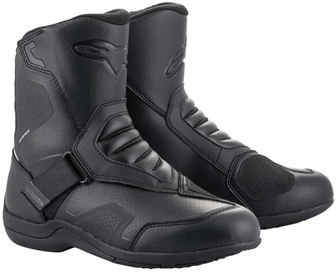 Alpinestars Ridge V2 Waterdichte Laarzen - 4-Seizoenen