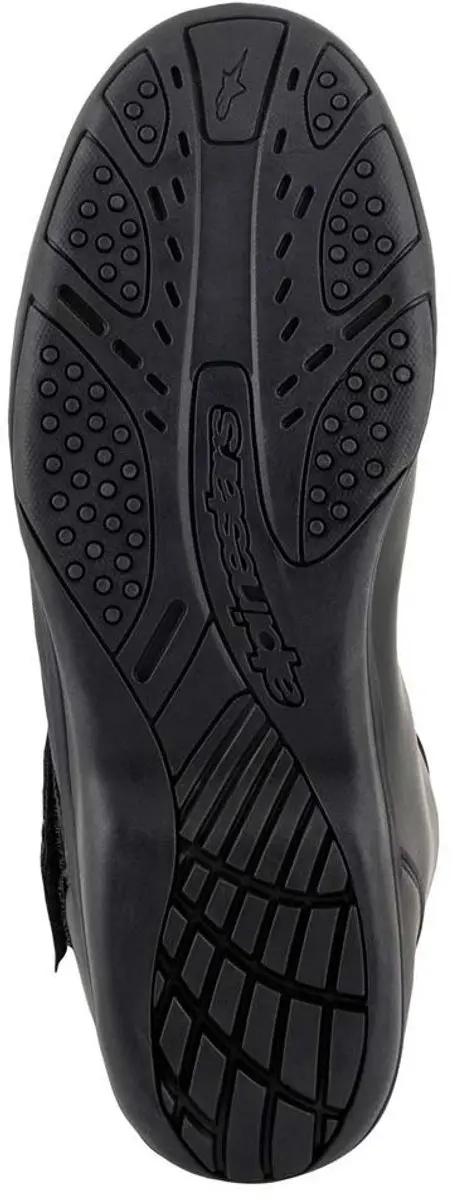 Alpinestars Ridge V2 Waterdichte Laarzen - 4-Seizoenen - afbeelding 6 van 6