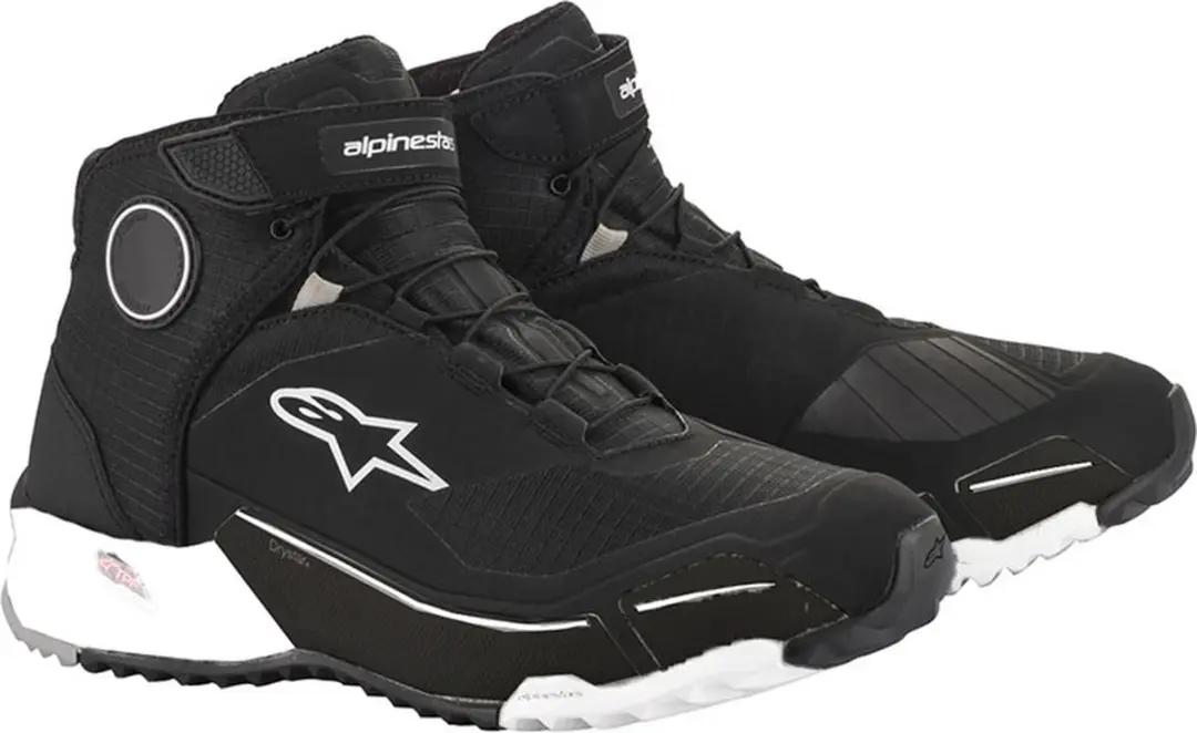Alpinestars Cr-X Drystar Motorschoenen 46/47
