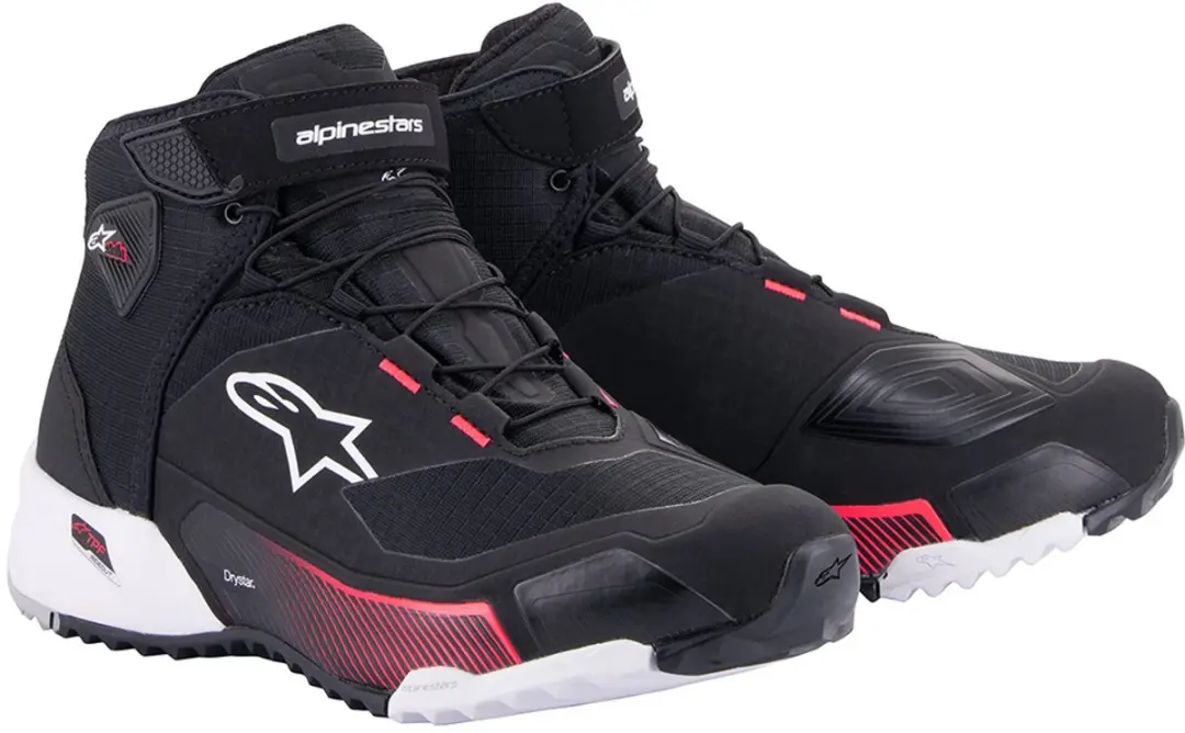 Alpinestars CR-X Women's Drystar Motorschoenen