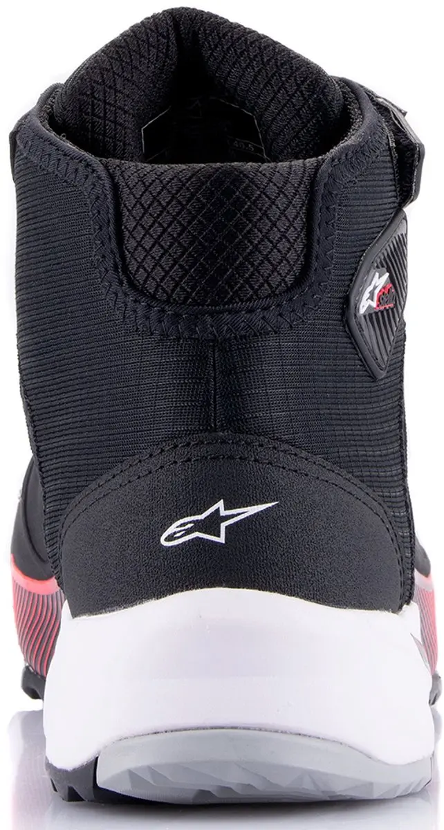 Alpinestars CR-X Women's Drystar Motorschoenen - Maat 40/41