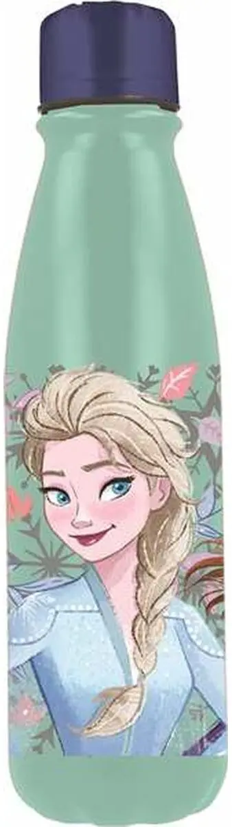 Disney Frozen Snowy Tale Waterfles 600ml