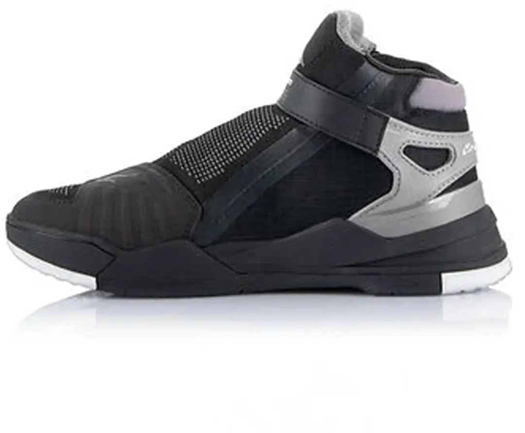 Alpinestars Speedflight Street Schoenen - Zwart/Grijs