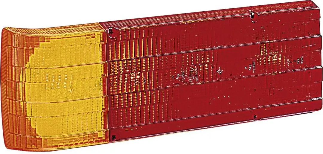 Hella Achterlicht 12V