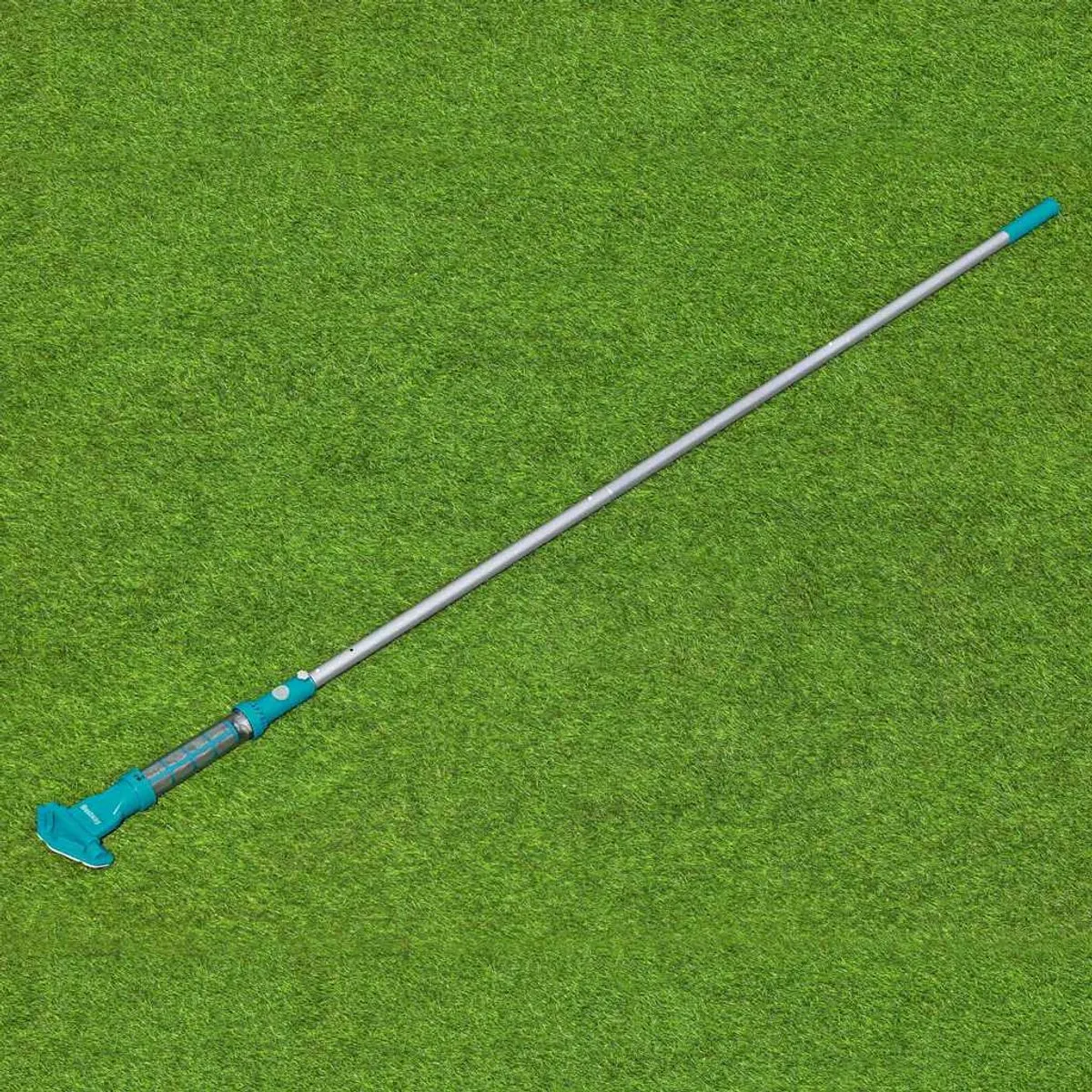 Bestway Zwembadstofzuiger STKY-00053367 - Blauw - 17cm