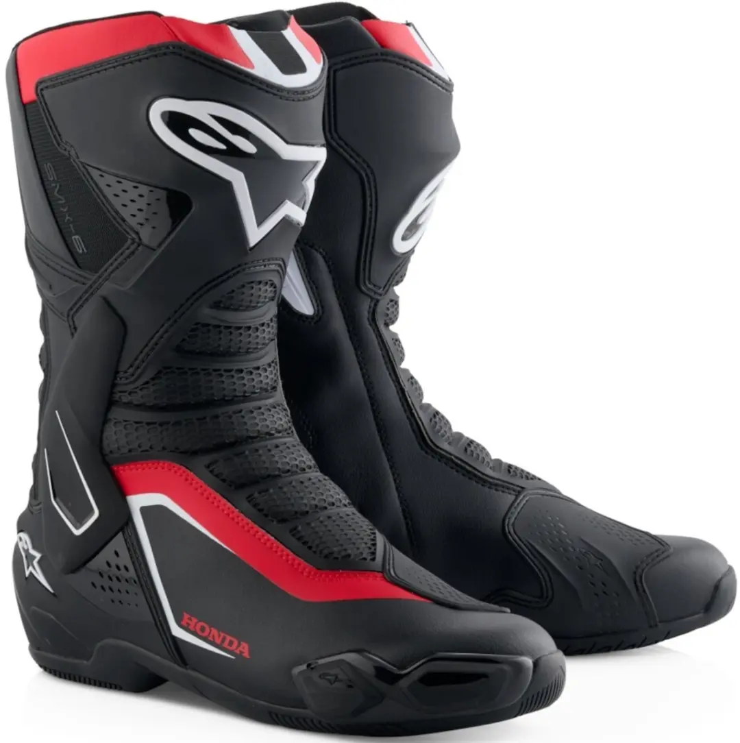 Alpinestars Honda SMX-6 V3 Motorfietslaarzen