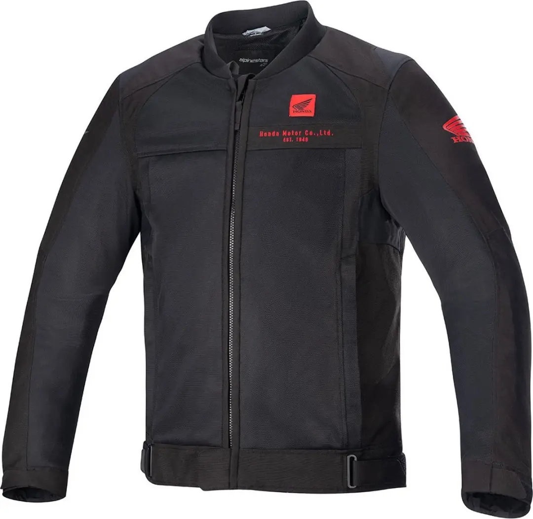 Alpinestars Honda Luc V2 Air Jas