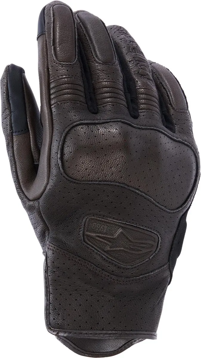 Alpinestars Mustang V3 Motorhandschoenen XL