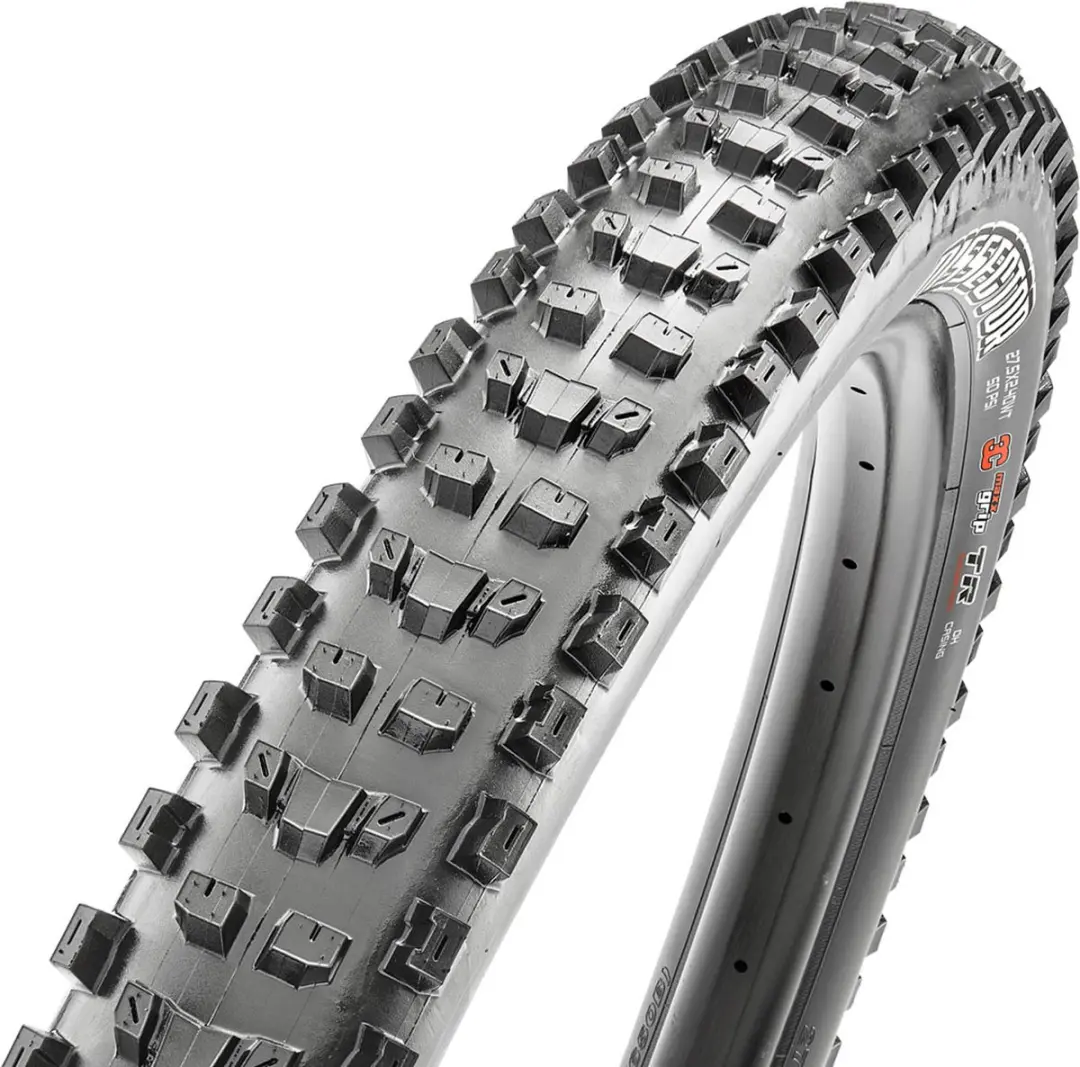 Maxxis Dissector 29" Tubeless MTB Band