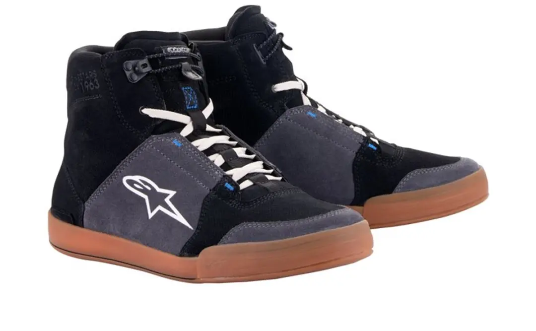 Alpinestars Chrome Motorschoenen
