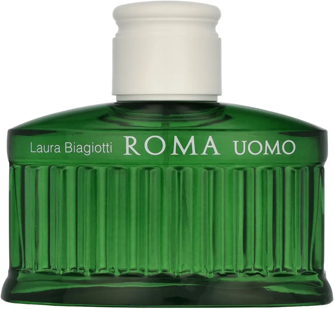 Laura Biagiotti Roma Uomo EDT