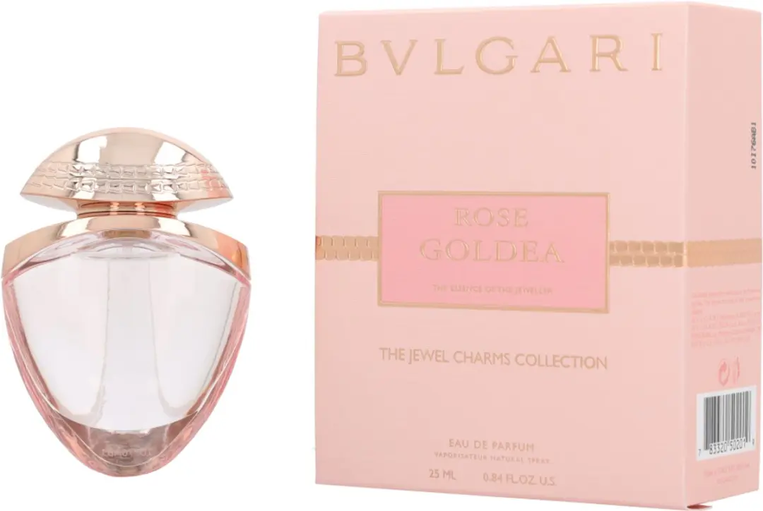 Bvlgari Rose Goldea Eau de Parfum 25ml