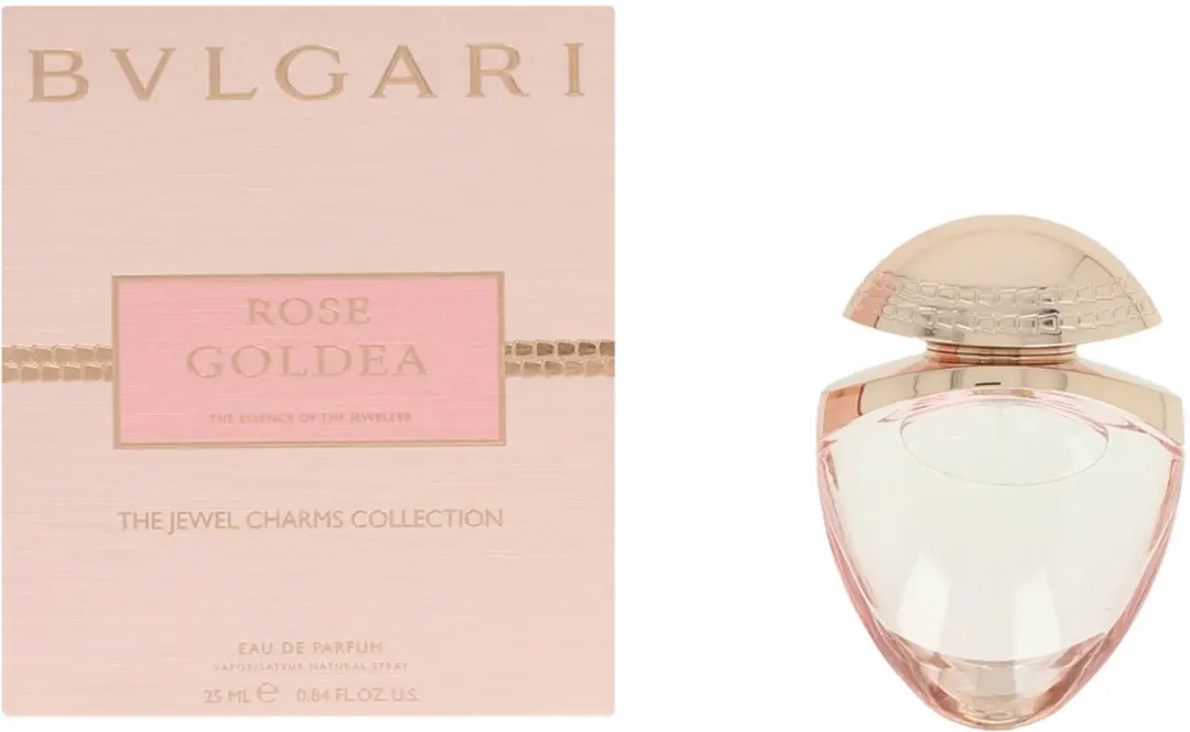Bvlgari Rose Goldea Eau de Parfum 25ml