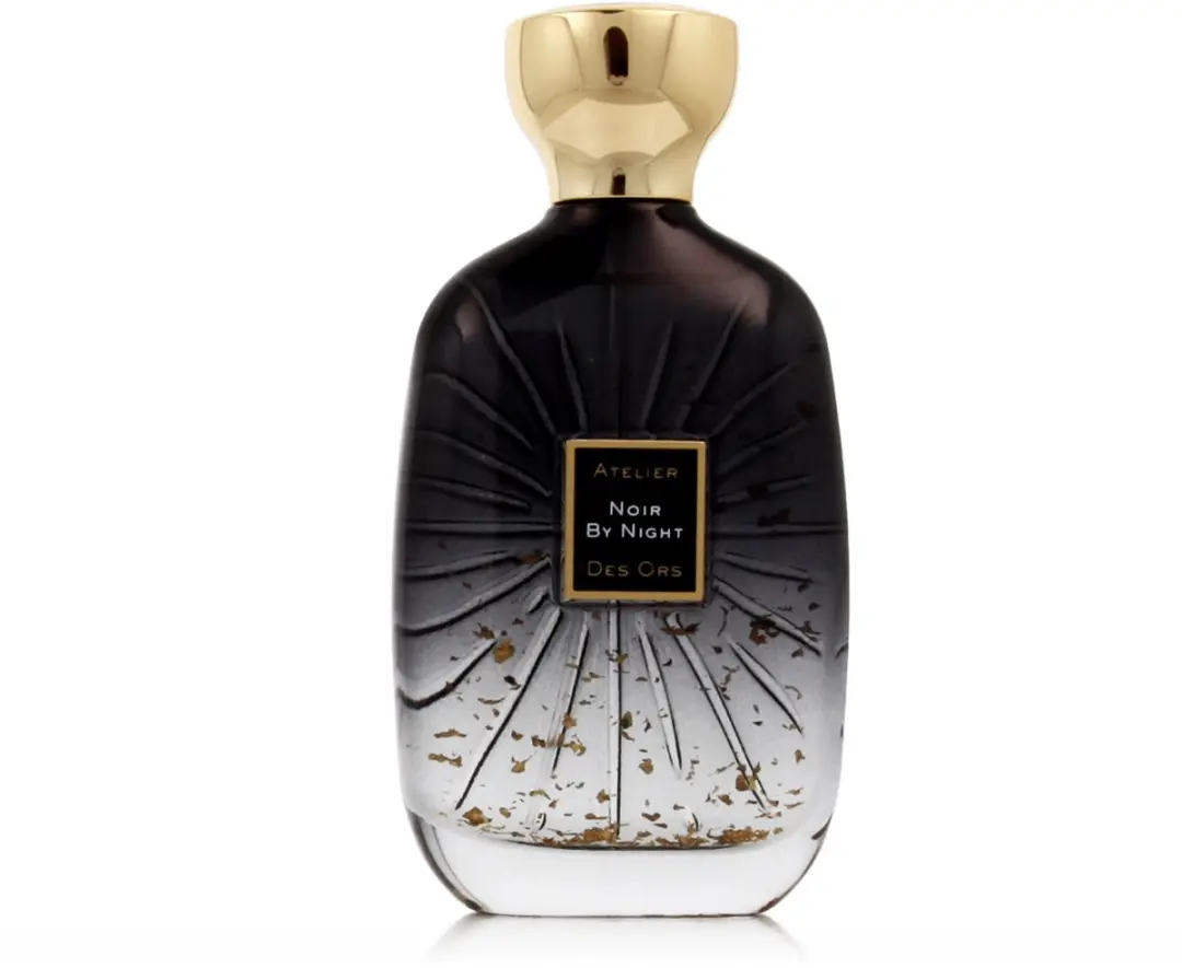The Different Company Atelier Des Ors Noir by Night Eau de Parfum 100ml