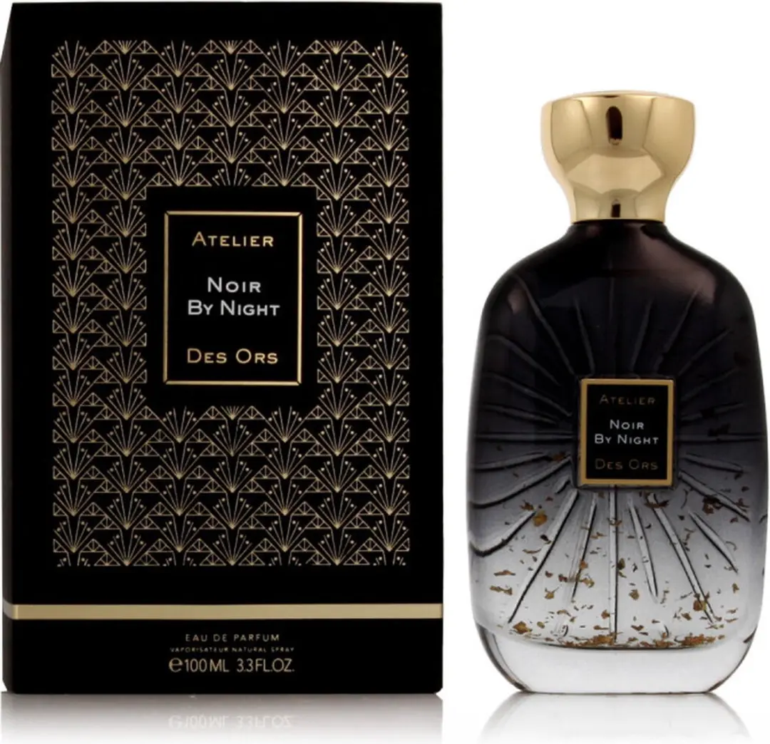 The Different Company Atelier Des Ors Noir by Night Eau de Parfum 100ml