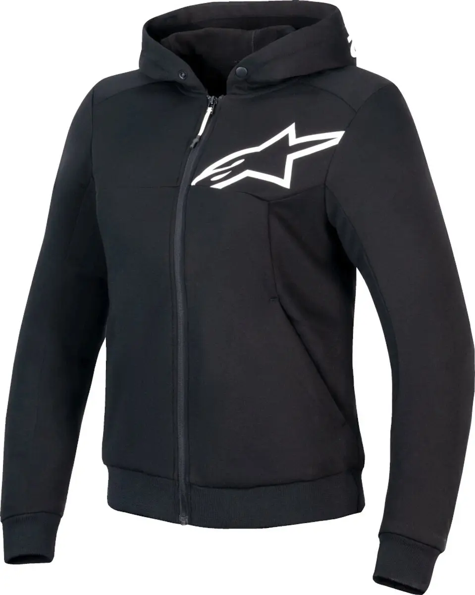 Alpinestars Stella Chrome V2 Sport Hoodie