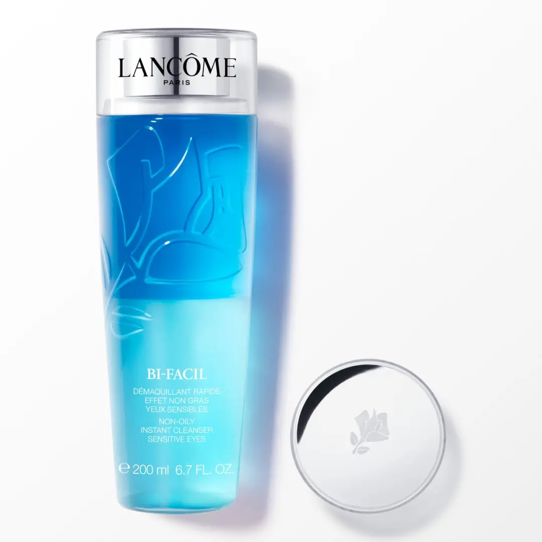 Lancôme Bi-Facil Oogmake-up Remover 200ml