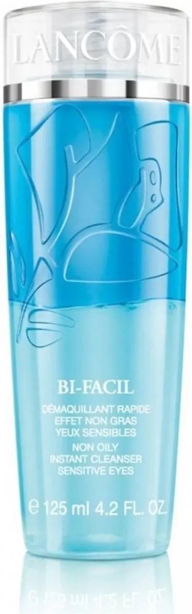 Lancôme Bi-Facil Oogmake-up Remover 200ml