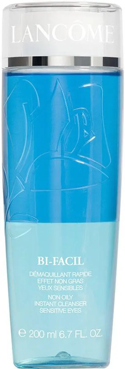 Lancôme Bi-Facil Oogmake-up Remover 200ml