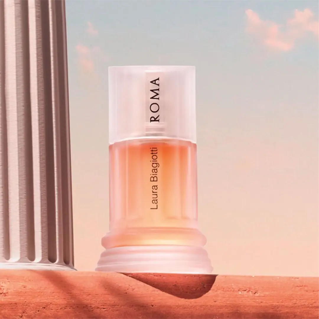 Laura Biagiotti Roma Eau de Toilette 100ml