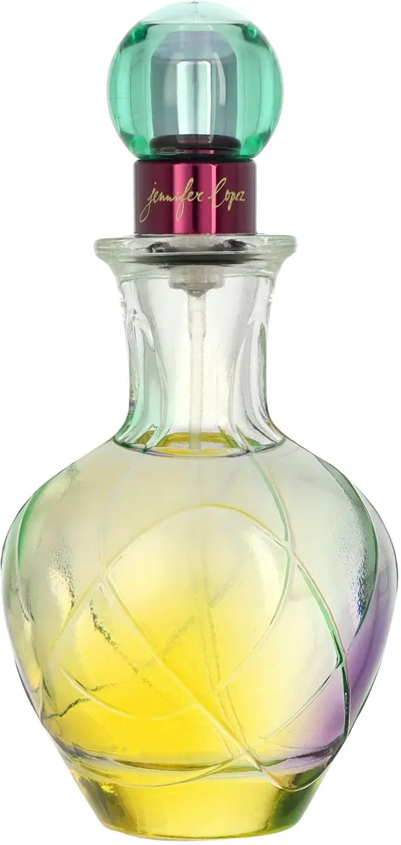 Jennifer Lopez Live Eau de Parfum 50ml