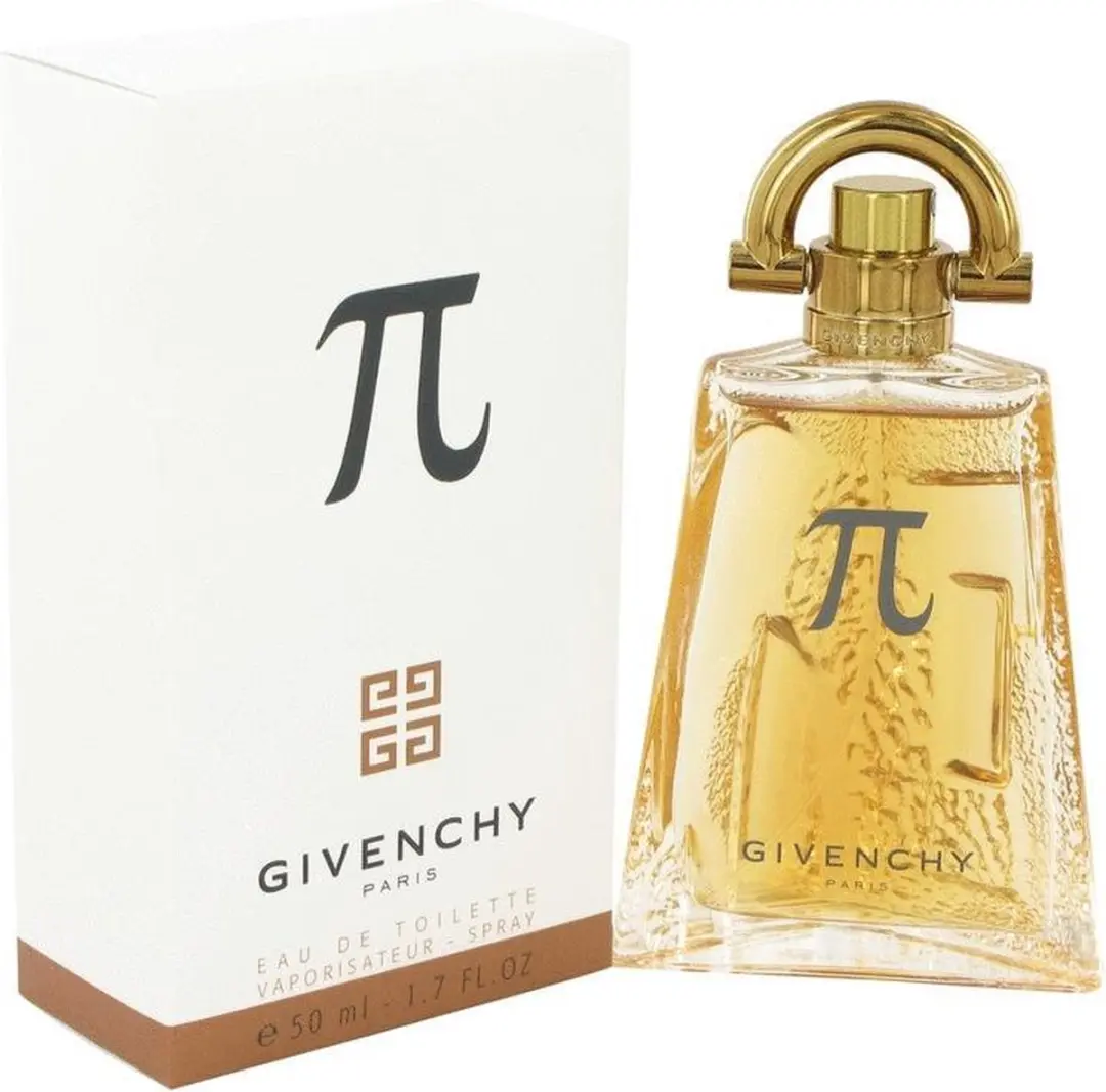 Givenchy Pi EDT Spray 50ml