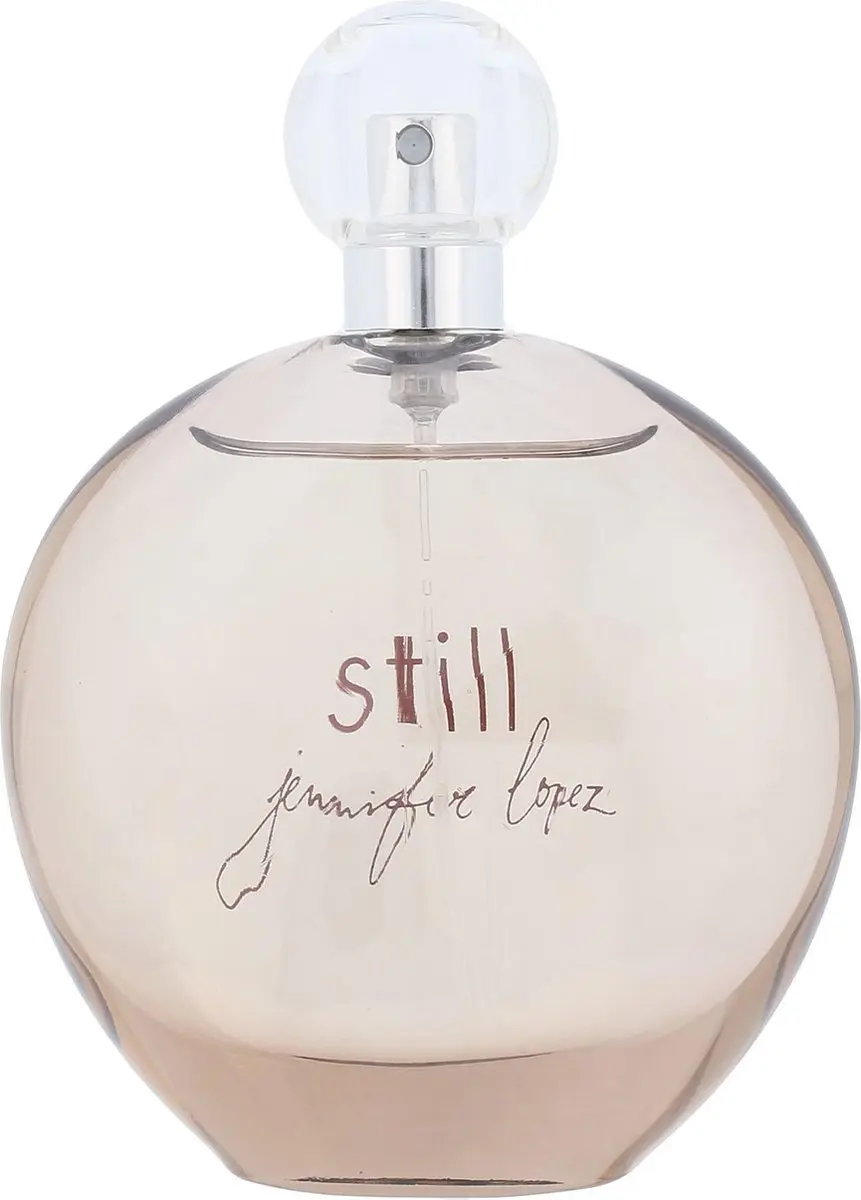Jennifer Lopez Still Eau de Parfum 100ml