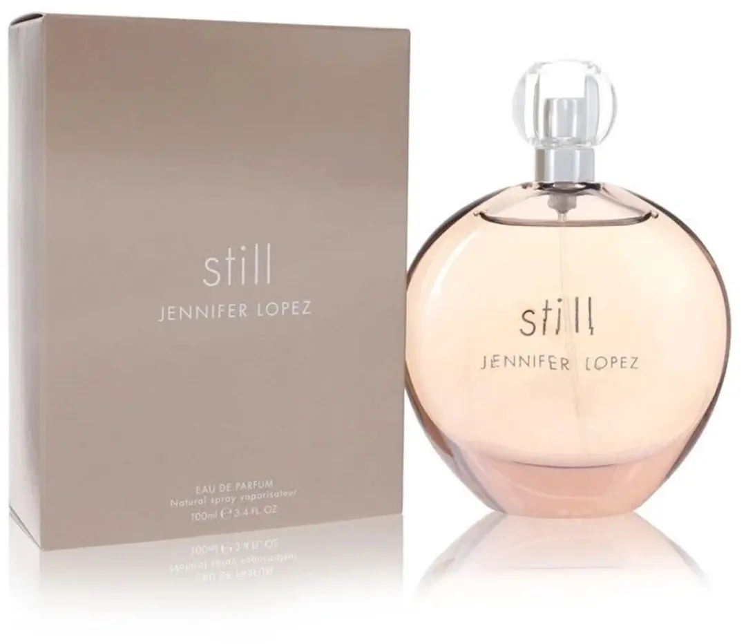 Jennifer Lopez Still Eau de Parfum 100ml